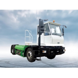 港口專(zhuān)用設(shè)備（正面吊、集卡、堆高機(jī)）系列電機(jī)