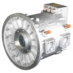 純電動中、重、礦卡系列電機